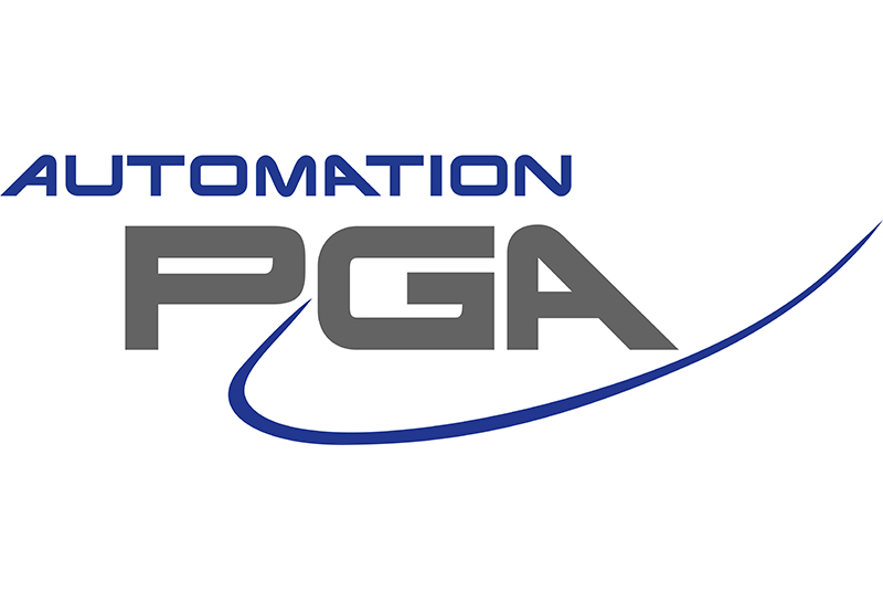 PGA Logo ca. 2016